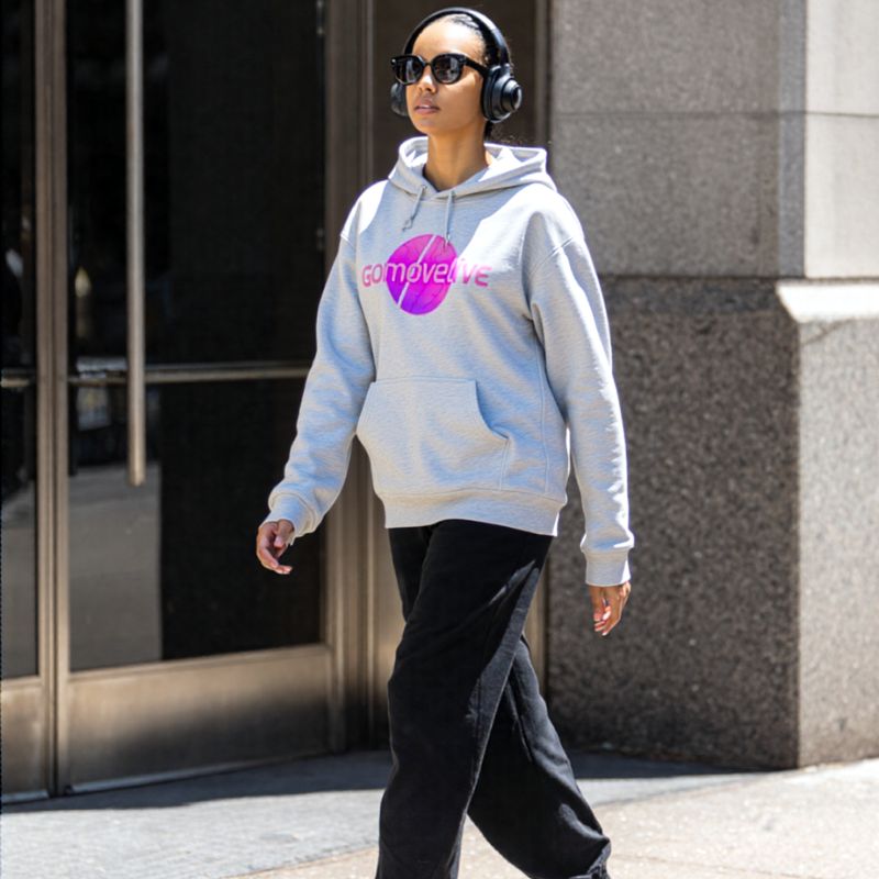 Uncompromising warmth and style – The unisex sweatshirt you want to wear every day