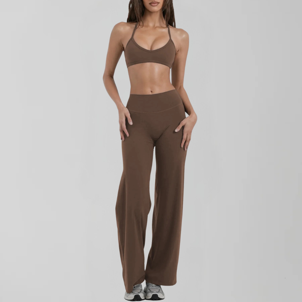 Set Sportivo Due Pezzi Donna – La Tua Armonia Perfetta
