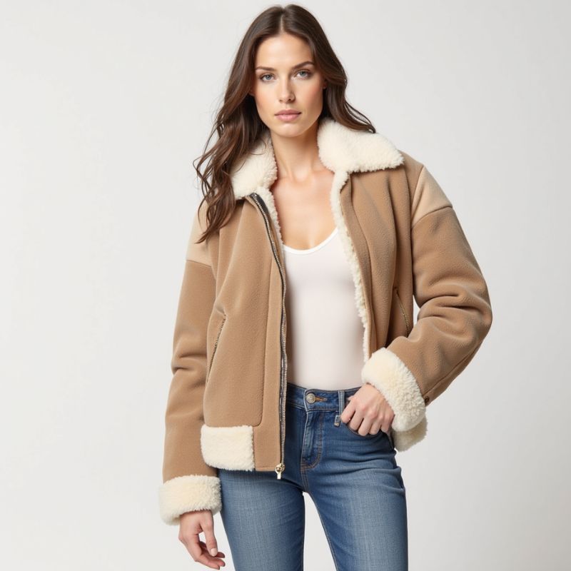 Urban Shield — Giacca Sportiva Tecnica