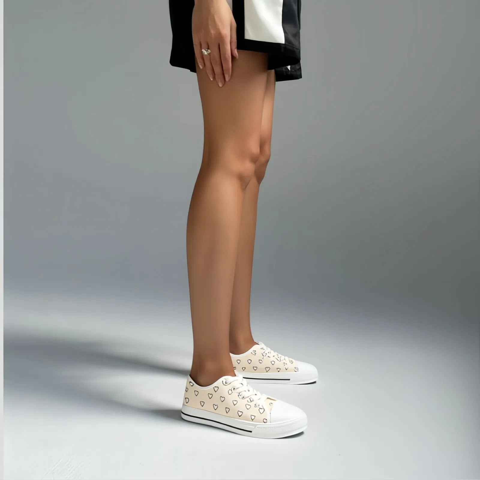 Free Step : Baskets pour femmes qui accompagnent votre journée