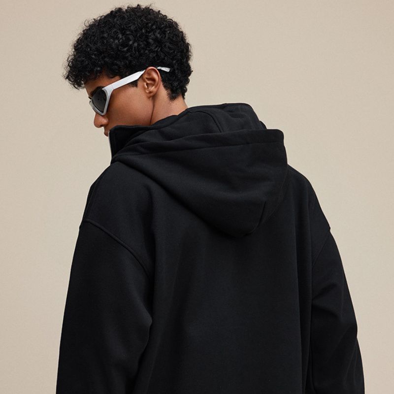 Urban Shield Sweater