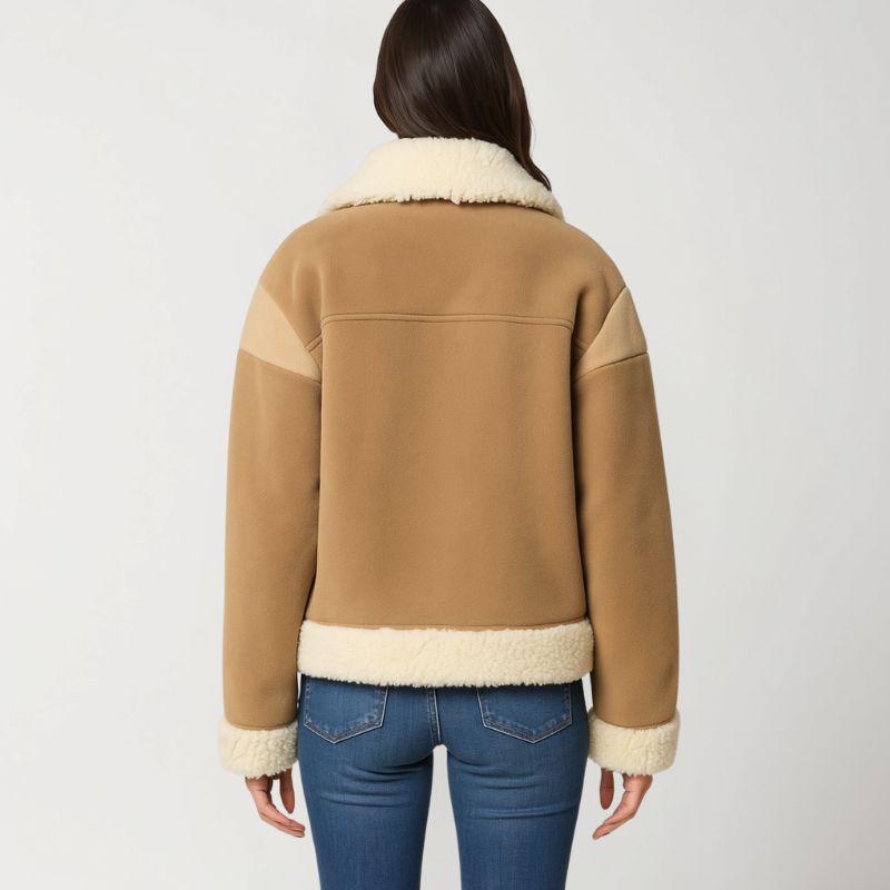Urban Shield — Giacca Sportiva Tecnica
