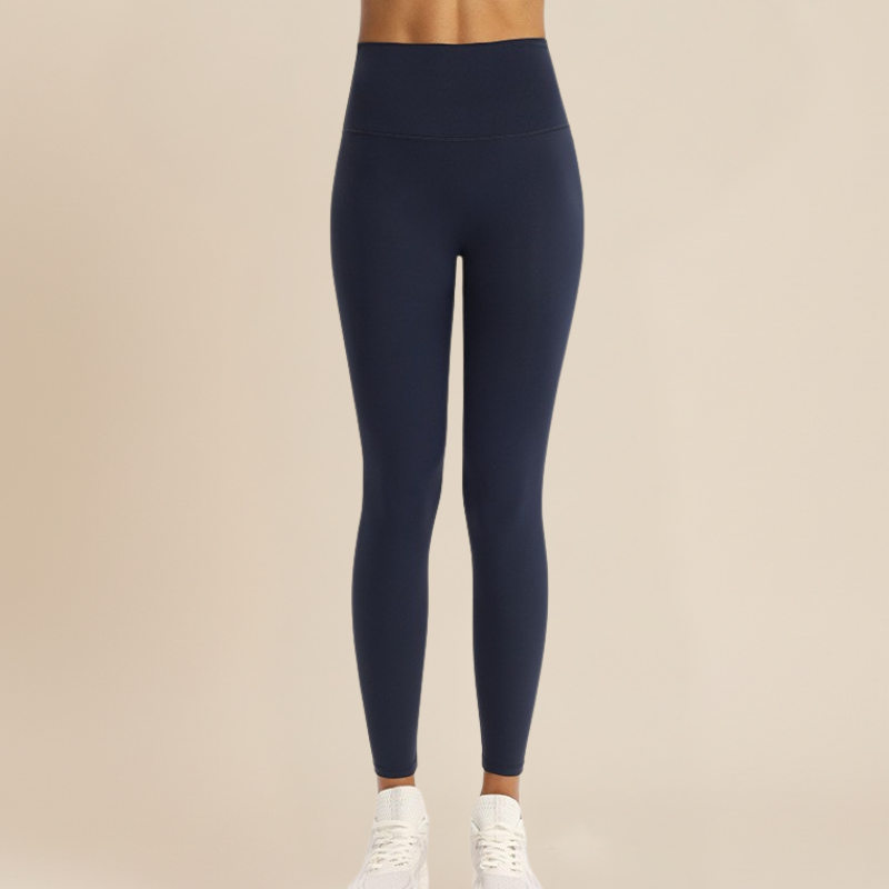 "AirFlex High-Waist" – Libertà di movimento, controllo totale