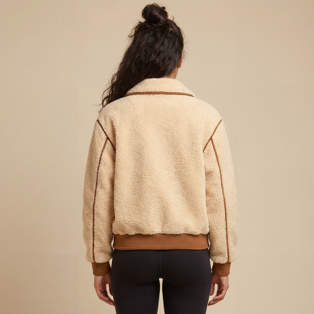 « Terrain doux » – Chaleur visuelle, confort texturé