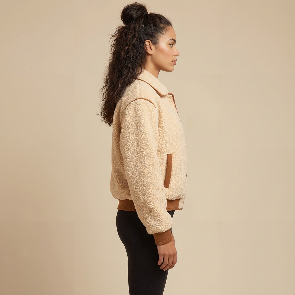 « Terrain doux » – Chaleur visuelle, confort texturé