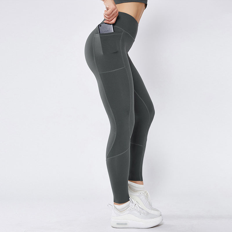 SculptFlex Pro – Leggings that Shape and Perform