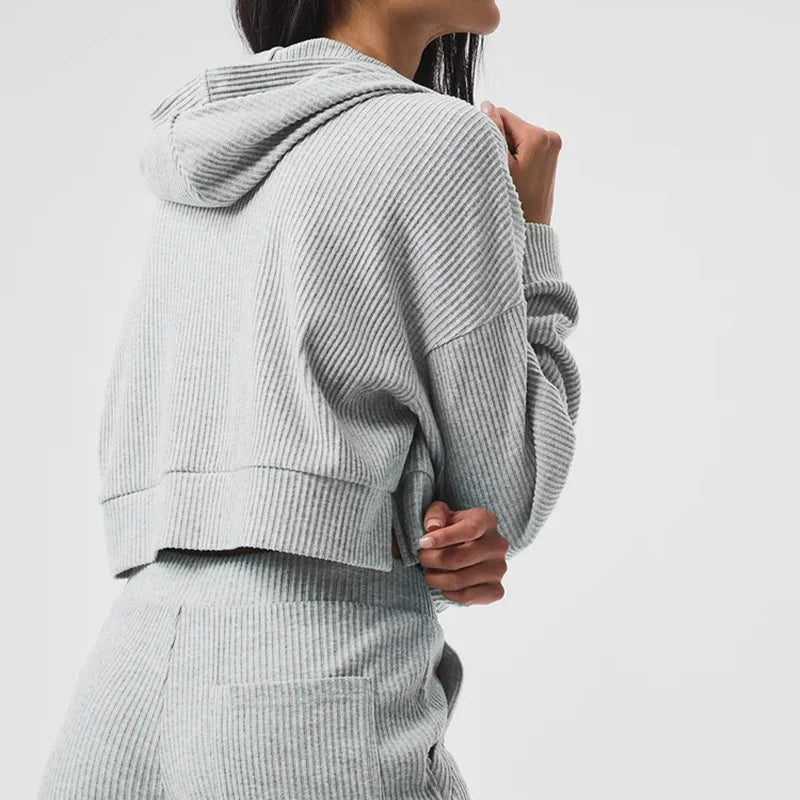 Winter Active Set – Comfort e Stile per la Stagione Fredda