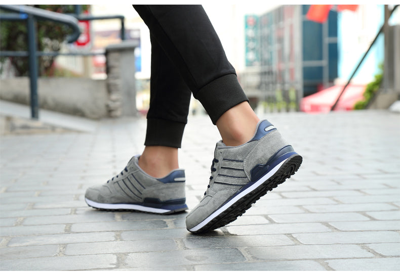 UrbanFlex Lite – Casual Shoes That Combine Style and Comfort