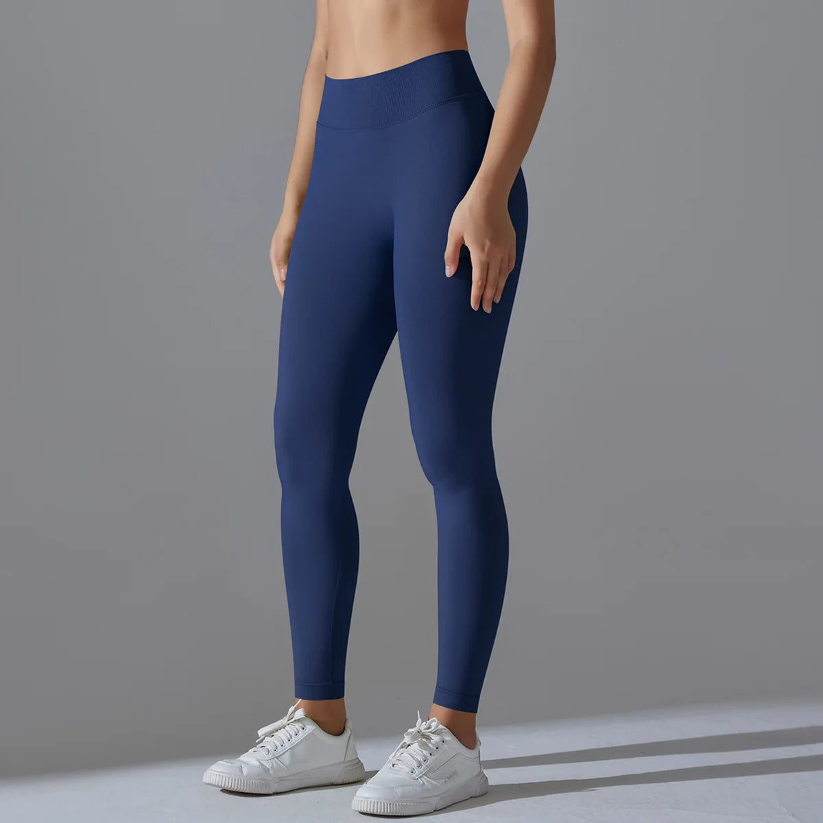 V-Sculpt High-Waist Leggings – Power, Perfect Lines, Total Freedom