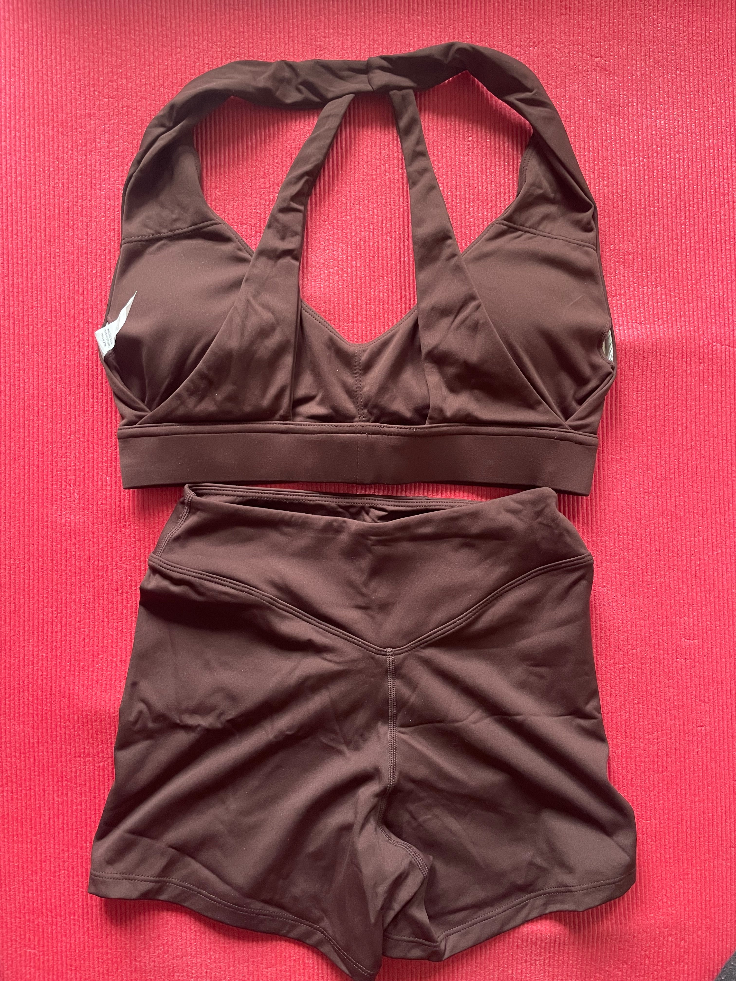 Set Sportivo “S‑Flex Pro”