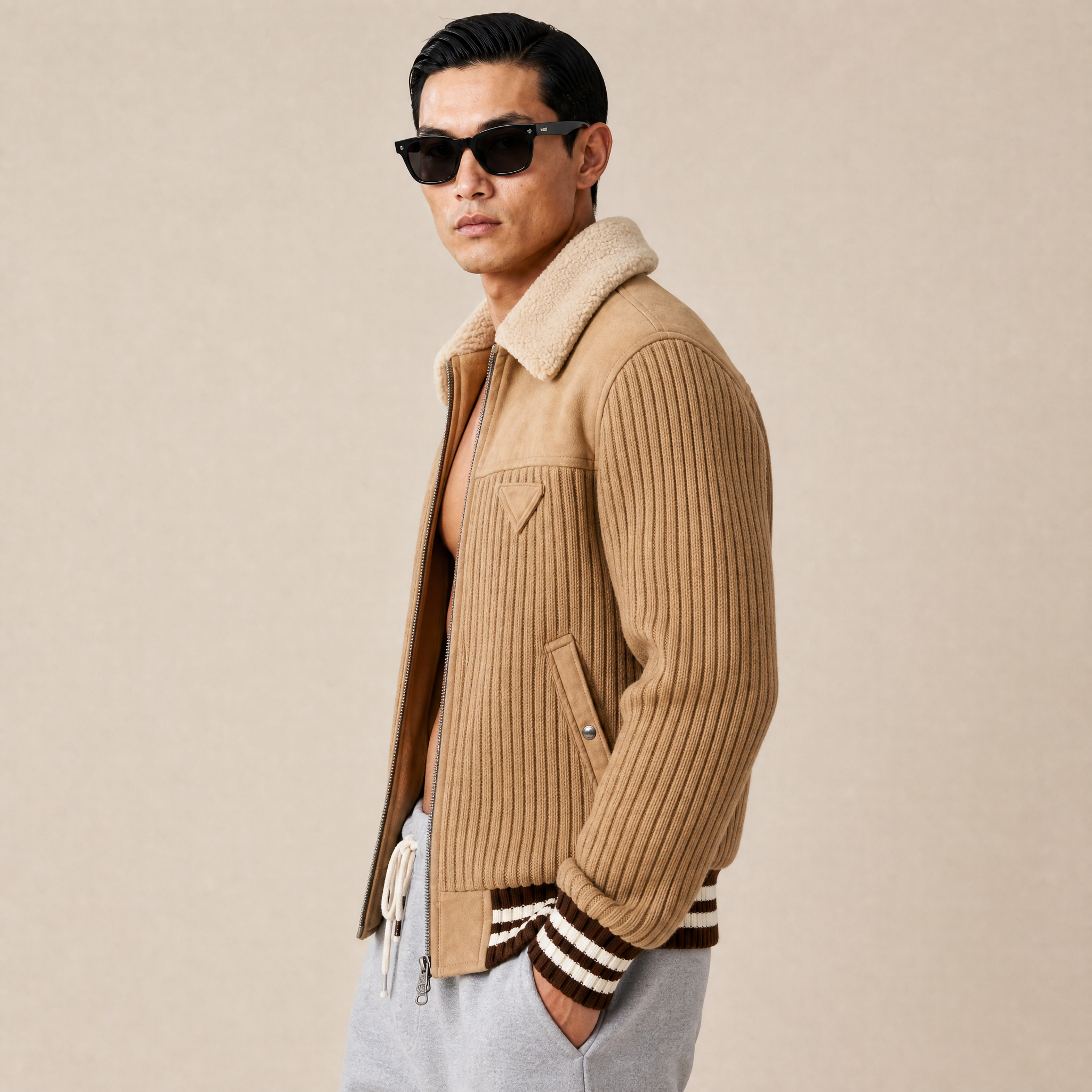 Alpine Heritage Bomber