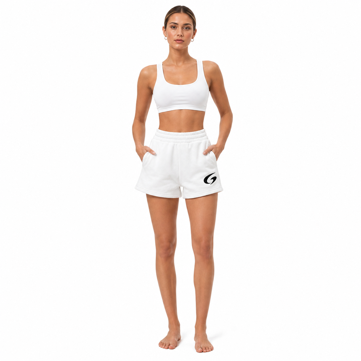 Active Core Short – Built for Motion