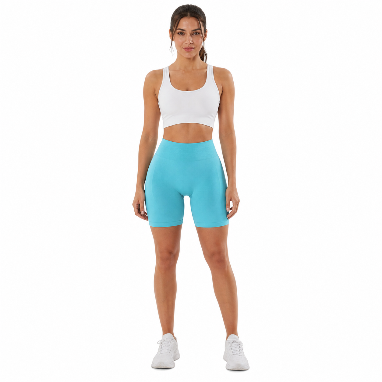 PulseFit Shorts