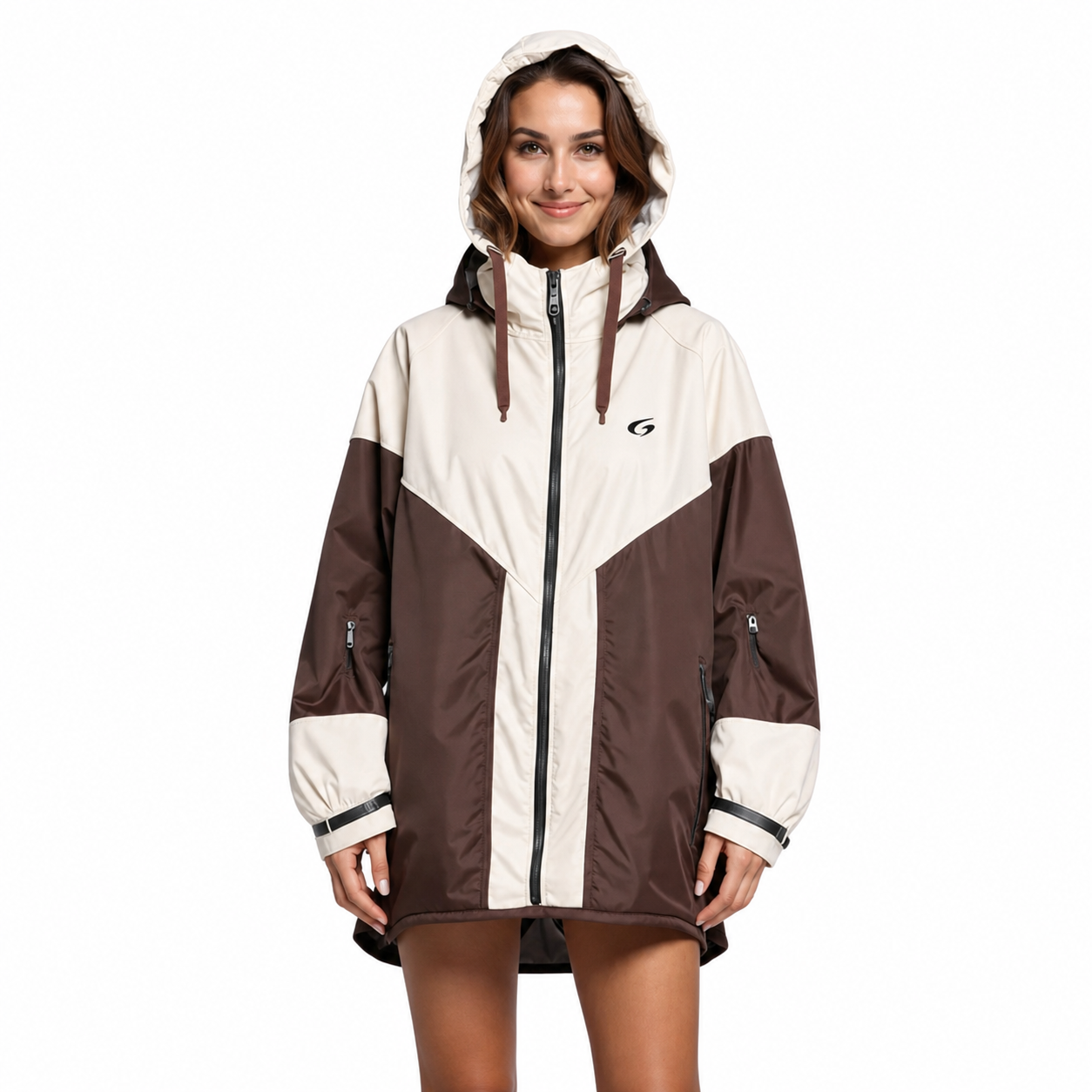 Alpine Shield – Protection and style for every adventure