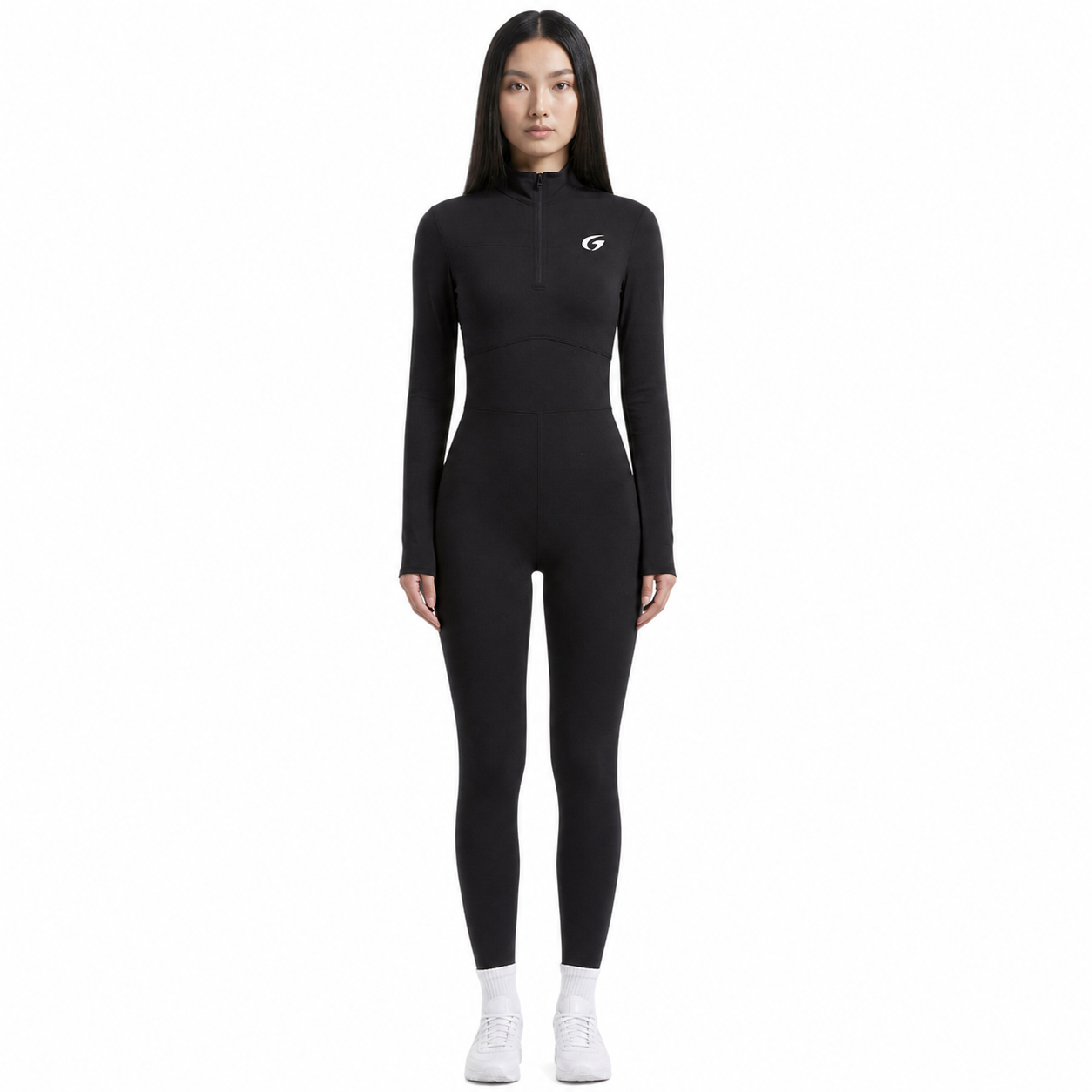 Zero Gravity: the suit that sculpts movement