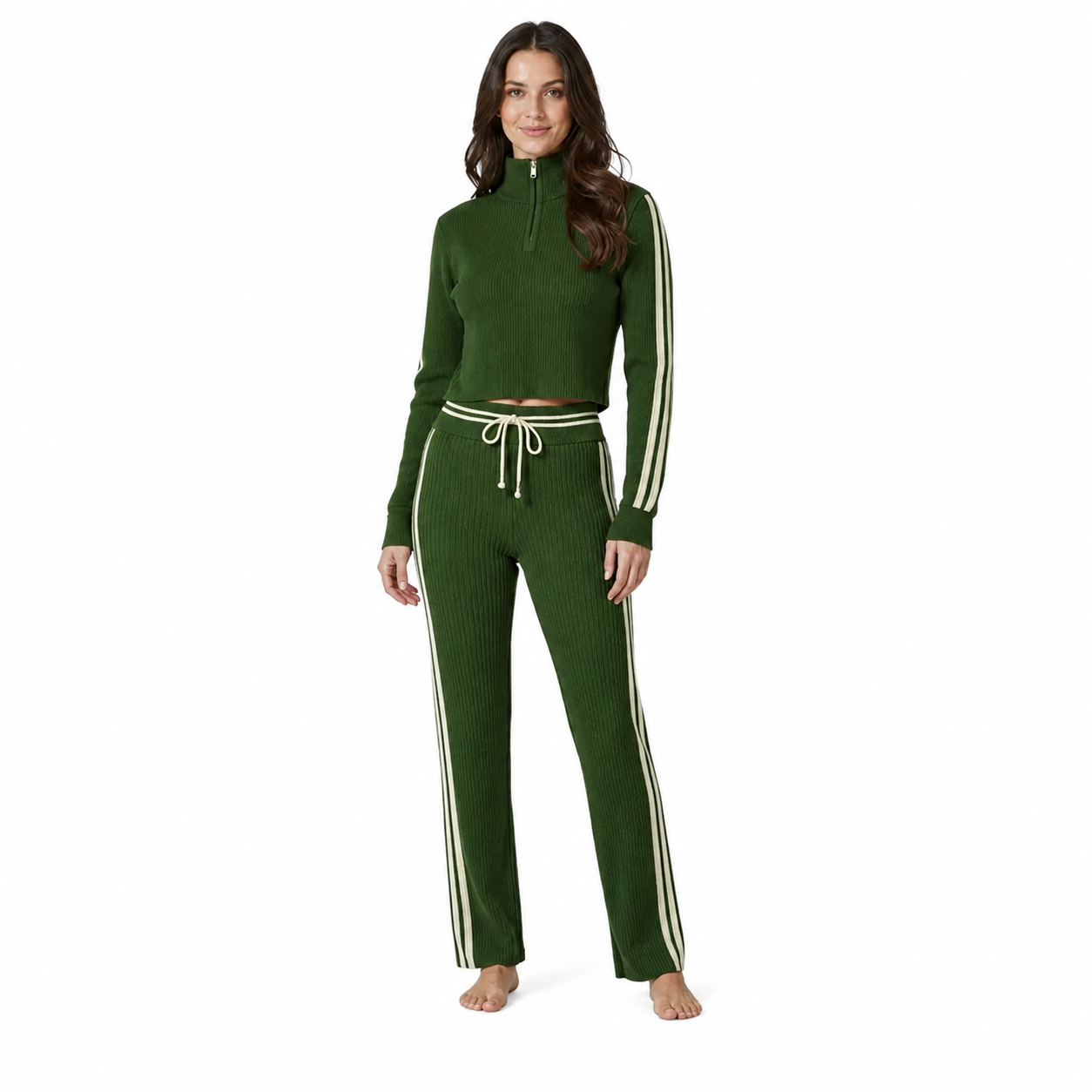 Green Momentum