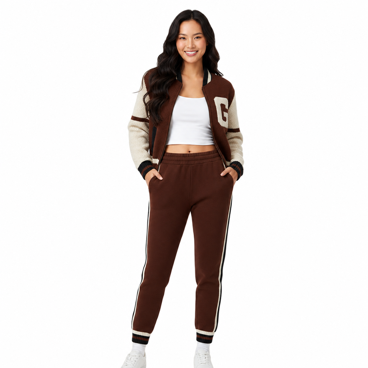 Varsity Spirit Set