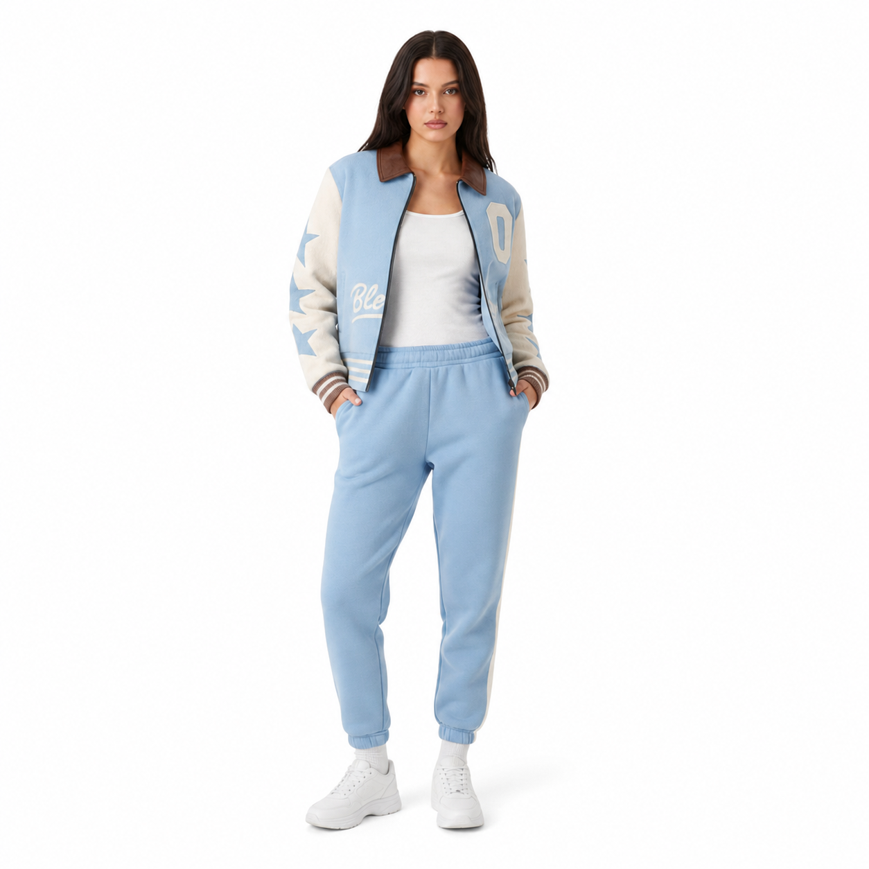 Set Sportivo “Blessed Star”