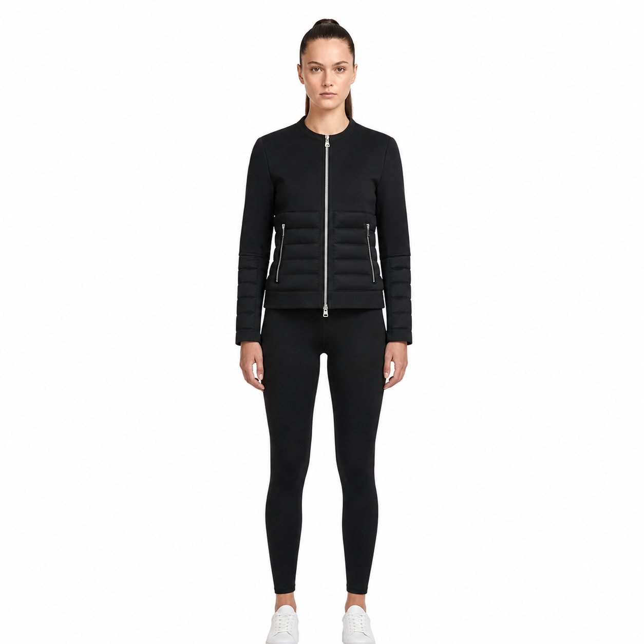 Urban Shield Jacket