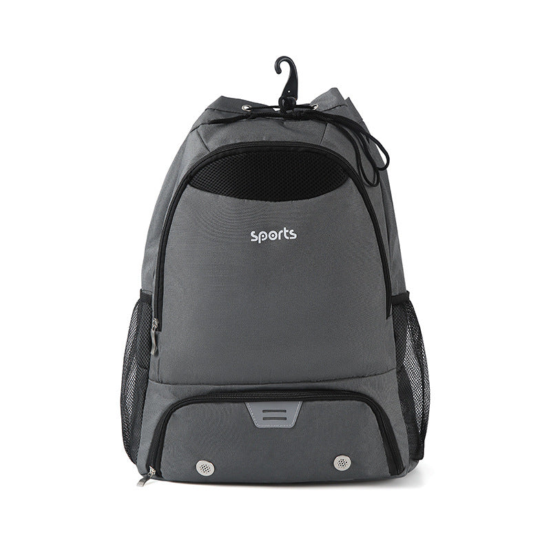 Fashion Sports Bag - Urban Style and Maximum Functionality