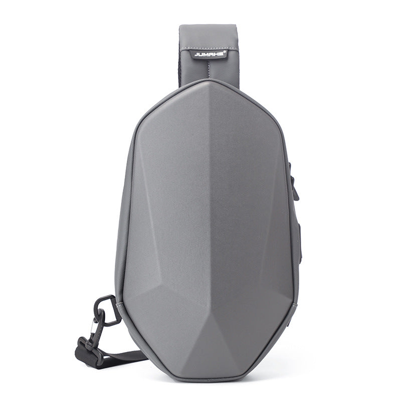 Sports Chest Pack - Unlimited Freedom of Movement