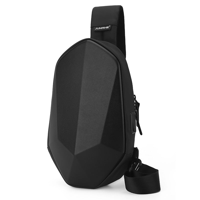 Sac pectoral de sport - Liberté de mouvement illimitée