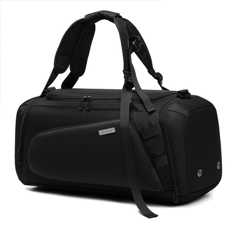Sac à dos de fitness avec compartiments sec/humide - Le compagnon idéal pour votre entraînement