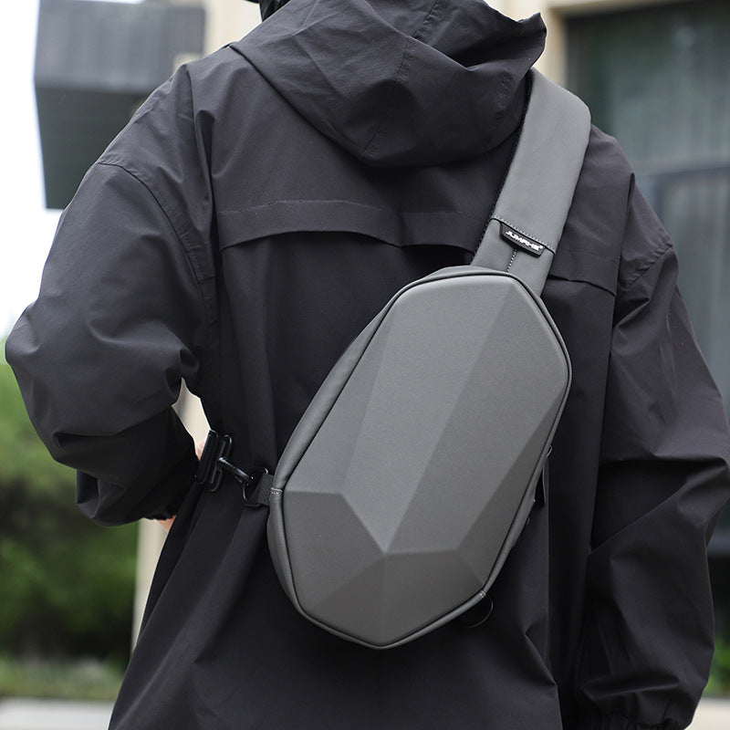 Sports Chest Pack - Unlimited Freedom of Movement