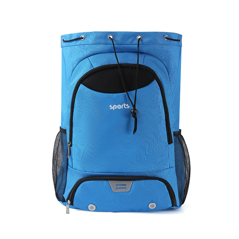 Fashion Sports Bag - Urban Style and Maximum Functionality
