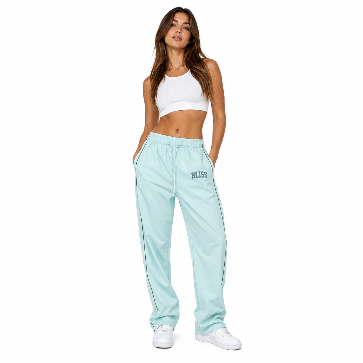 Silk Dreams" – Elegance that pampers