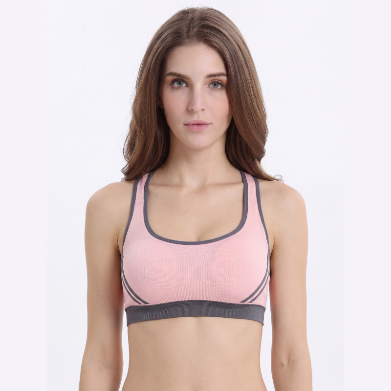 Sports Bra Shockproof & Yoga Vest – Dove il Supporto Incontra l'Eleganza