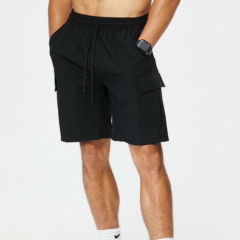 Pantaloncini Uomo Casual: Comfort Senza Compromessi