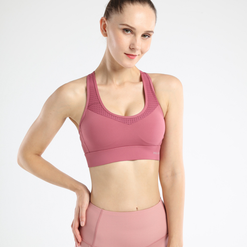 MoveFree Bra: sostegno che ti segue, energia che ti spinge