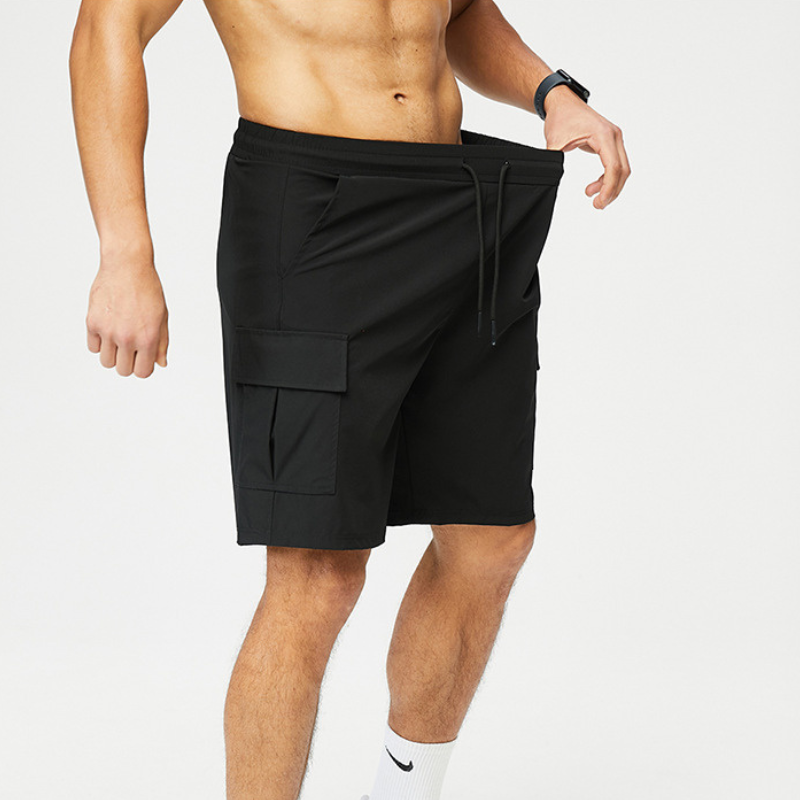 Pantaloncini Uomo Casual: Comfort Senza Compromessi
