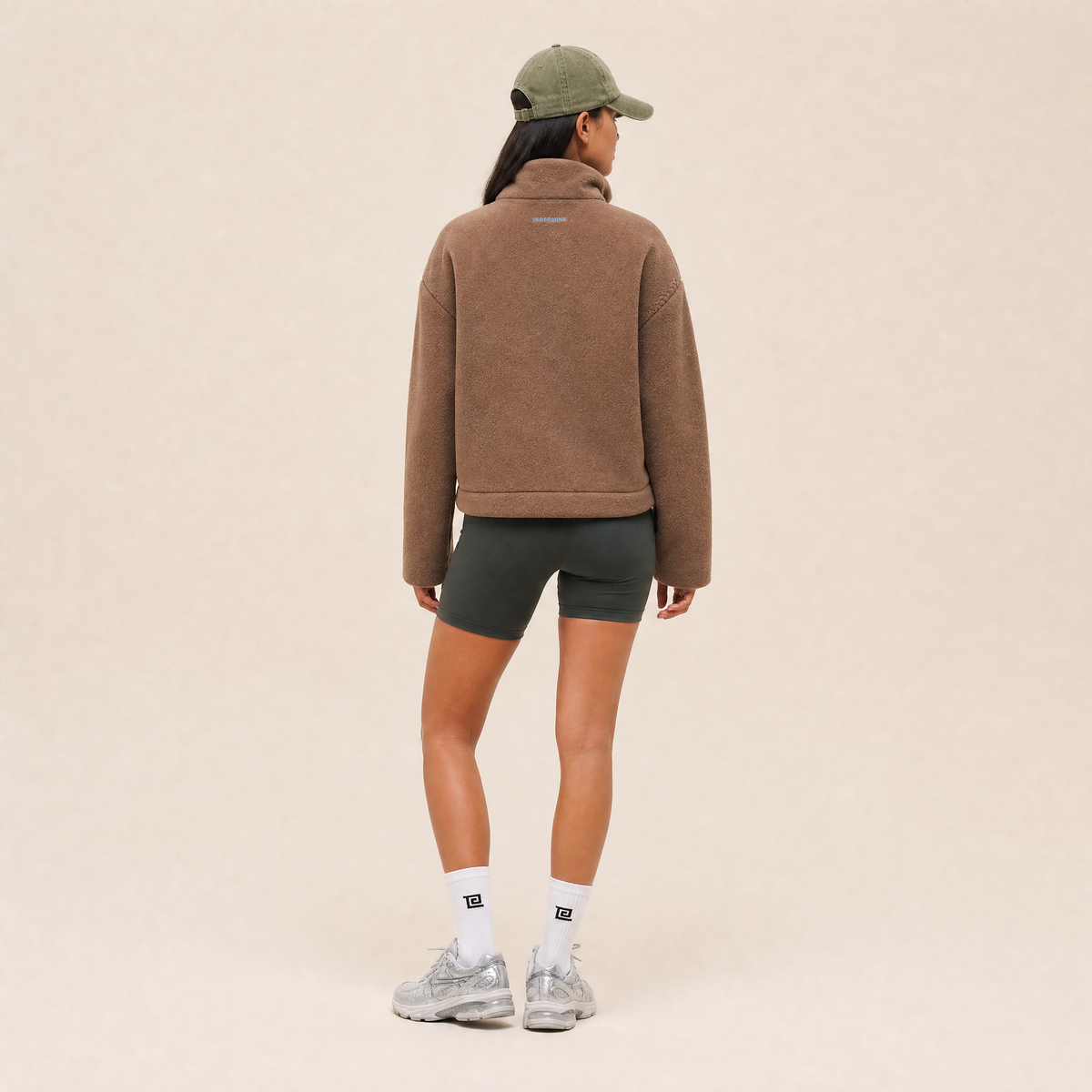 Urban Explorer Fleece
