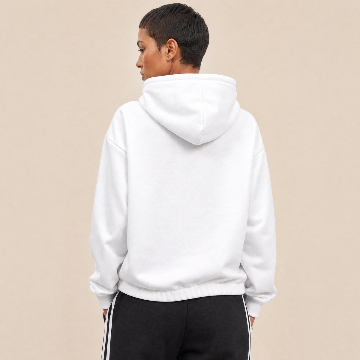 JADOUR Performance Hoodie