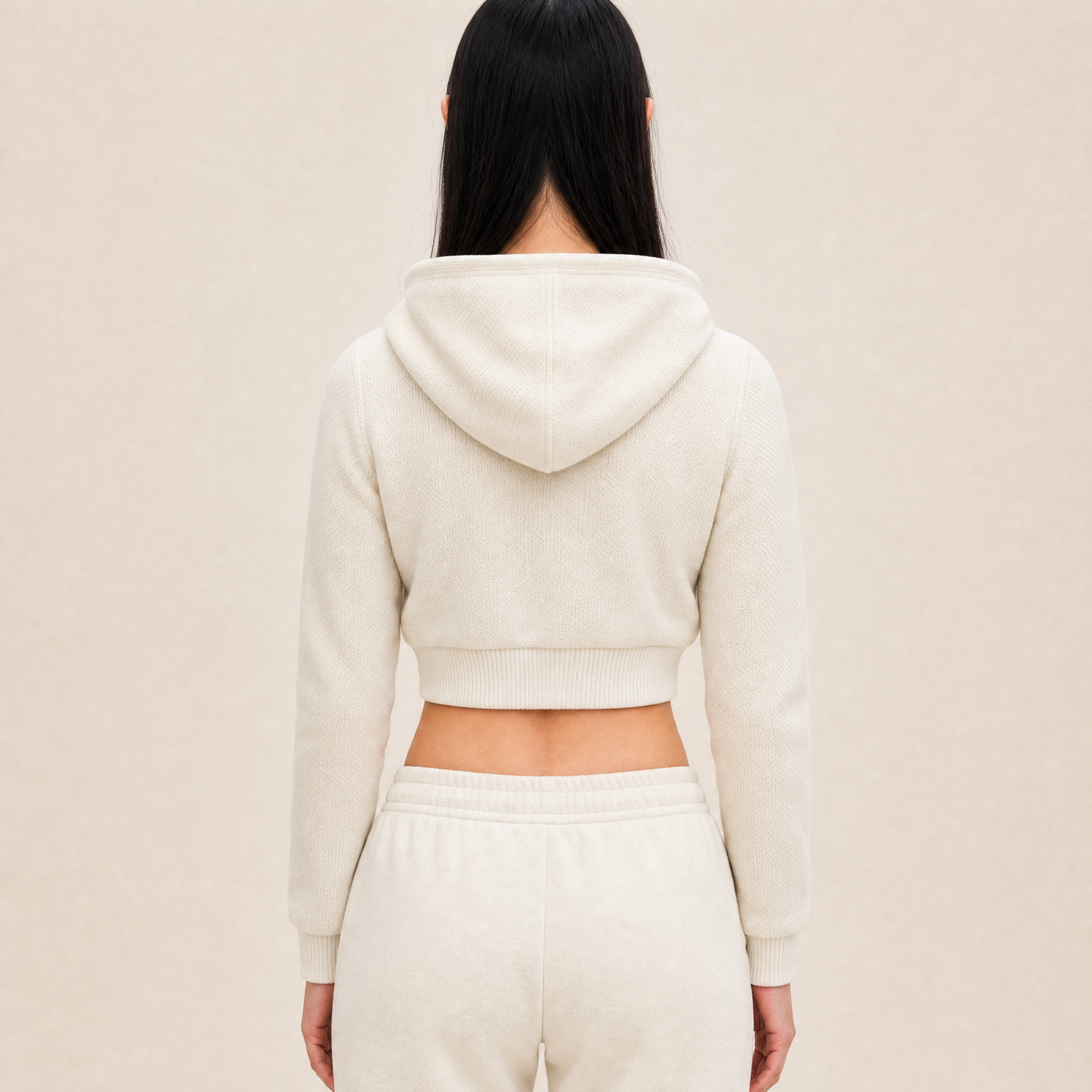 Safari Deluxe Hoodie — Explore Elegance