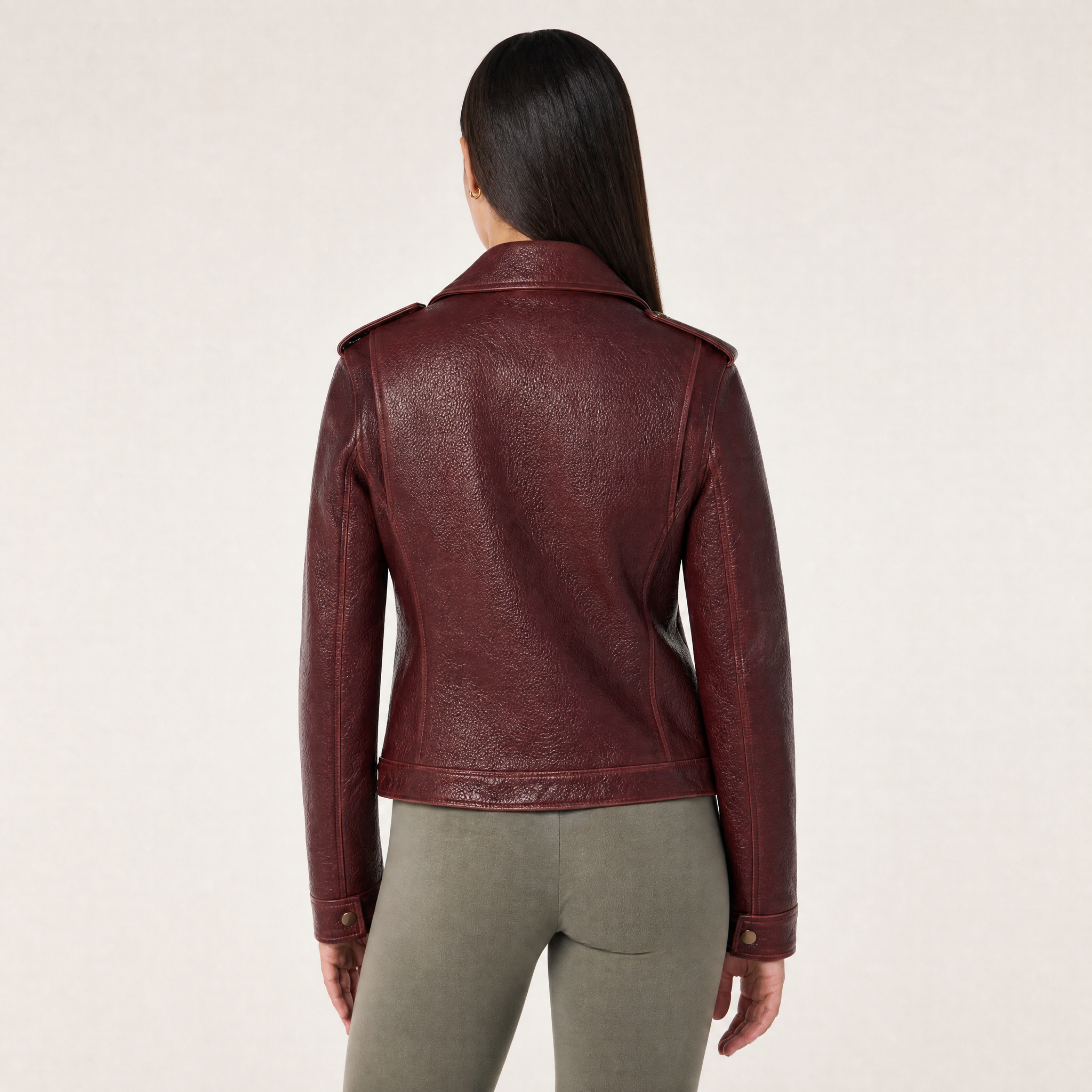 MAROON REBEL