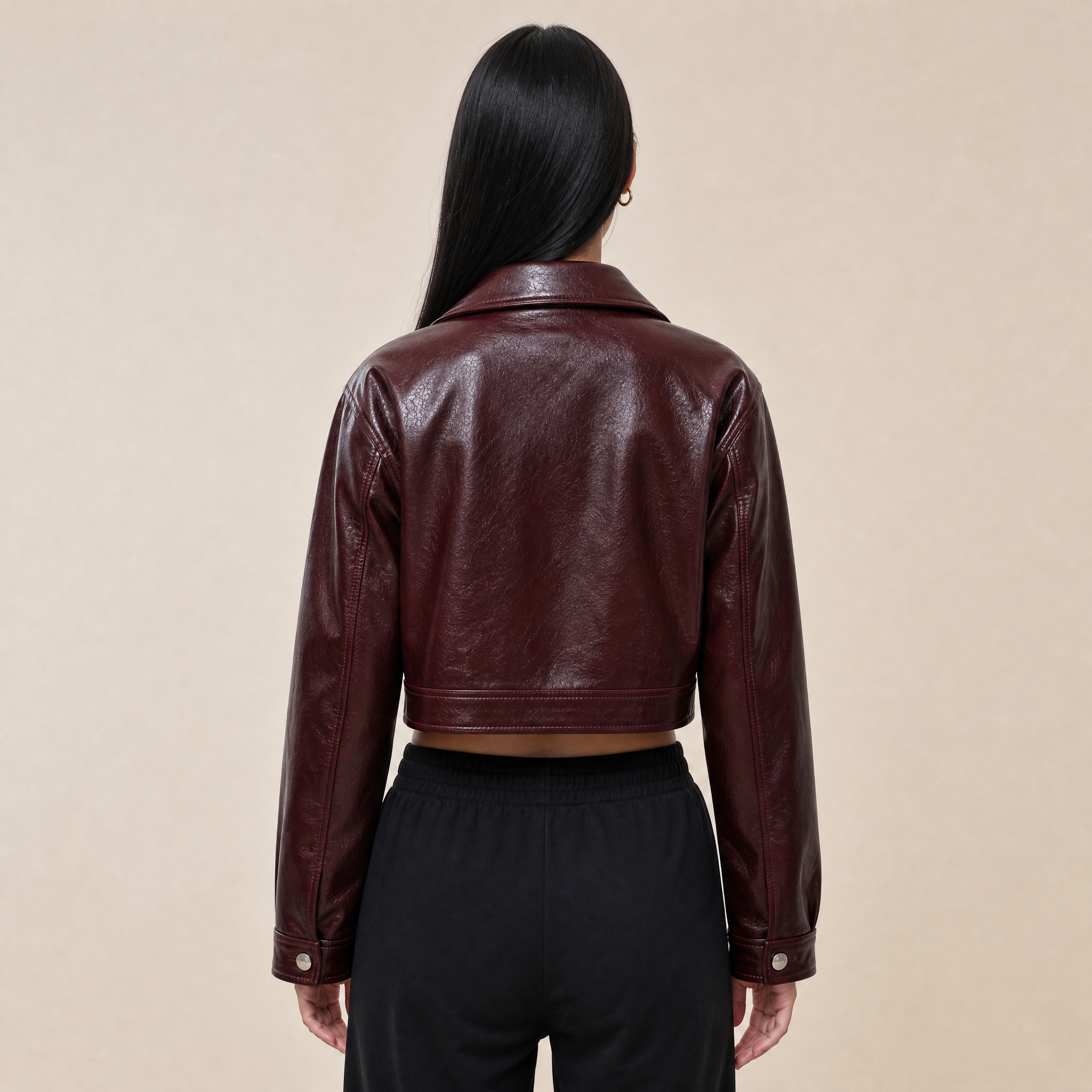 BURGUNDY REIGN