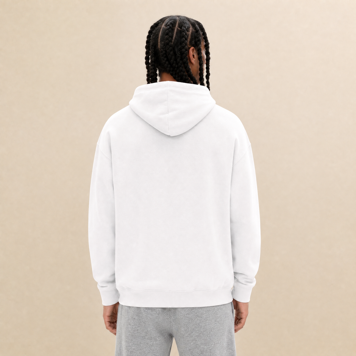 Mr. Cool Hoodie