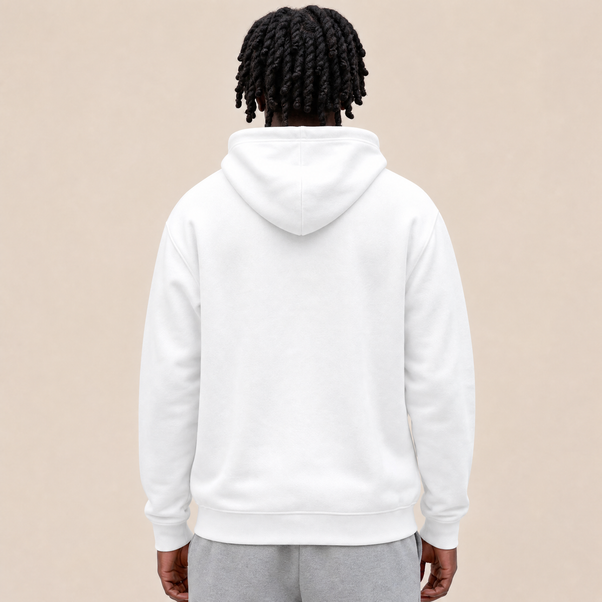 Felpa Everyday Ease