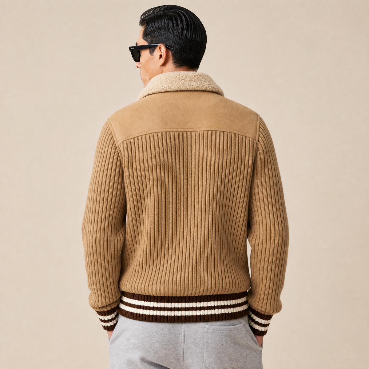 Alpine Heritage Bomber