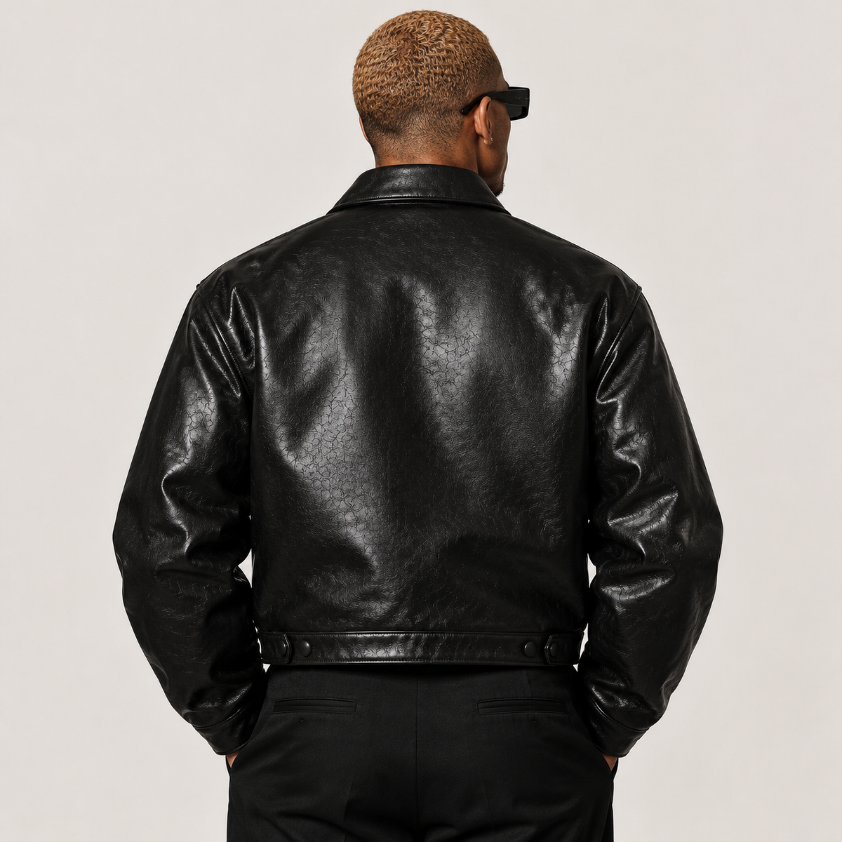 The Black Legacy Jacket™