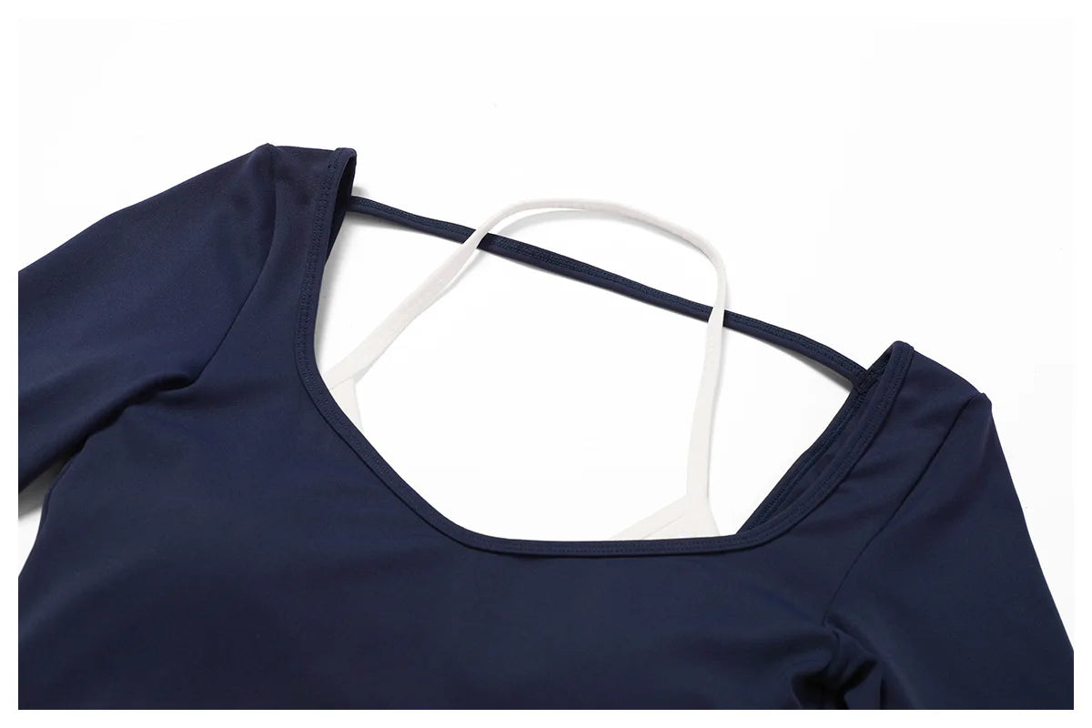 Yoga Set 2PCS – Performance e Stile in Ogni Allenamento