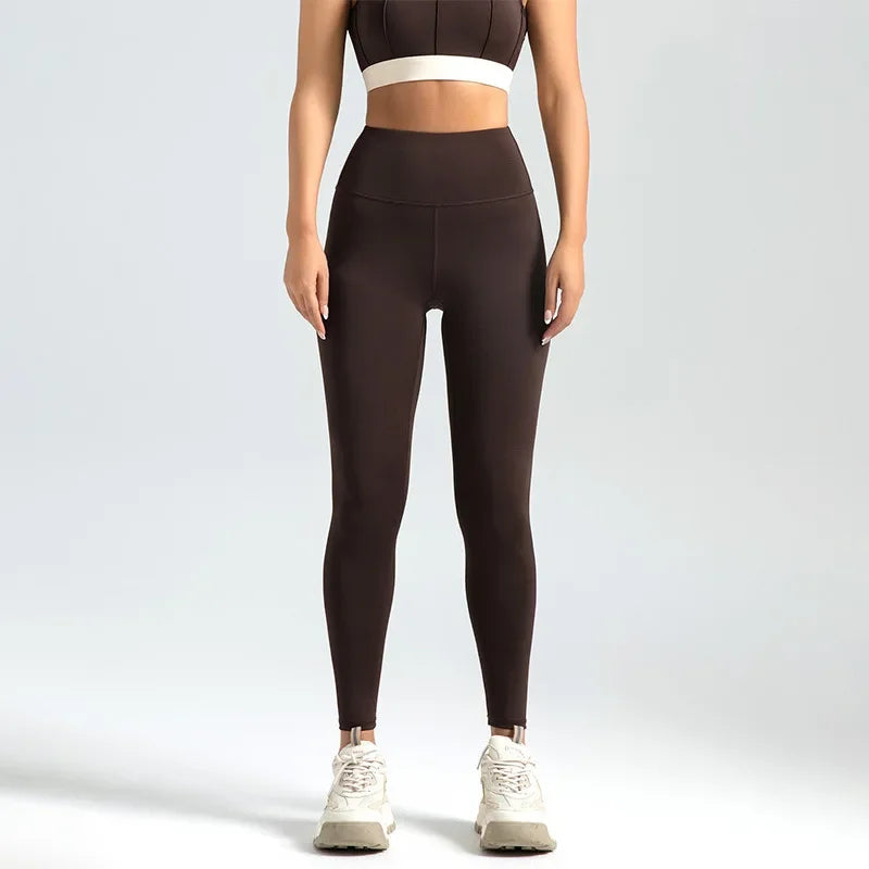 Leggings – Performance, Comfort, Perfect Silhouette