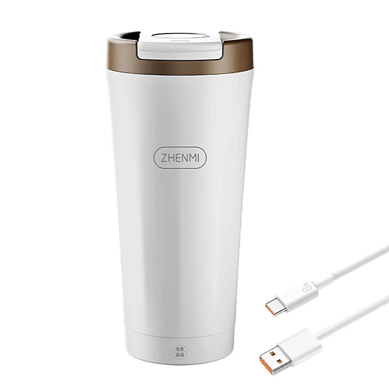 Versatility and Innovation with the Smart Mini Kettle