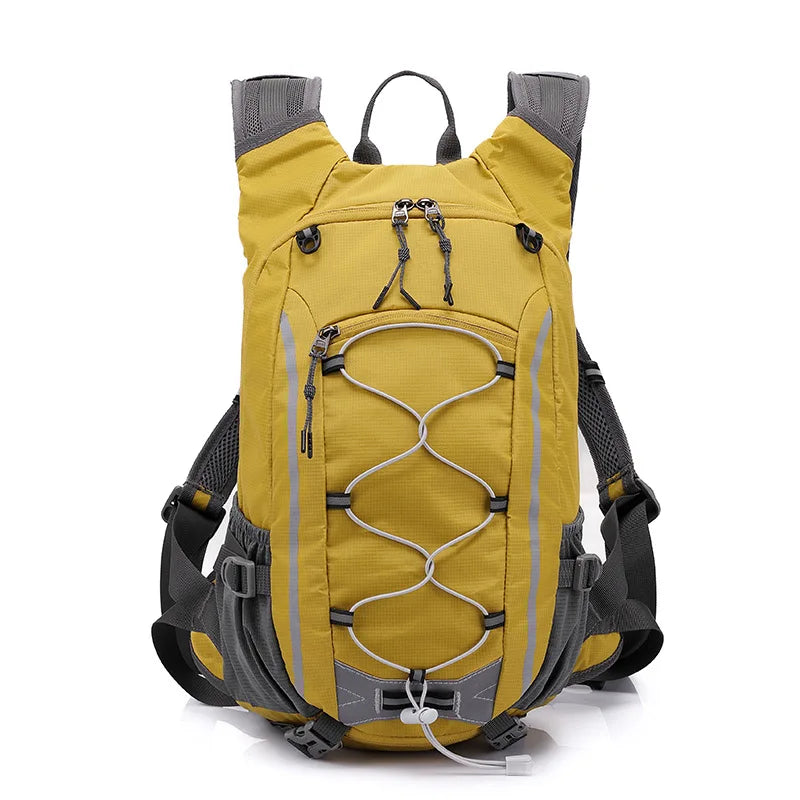 Lightweight Hiking Backpack - Versatility and Comfort for Outdoor Activities