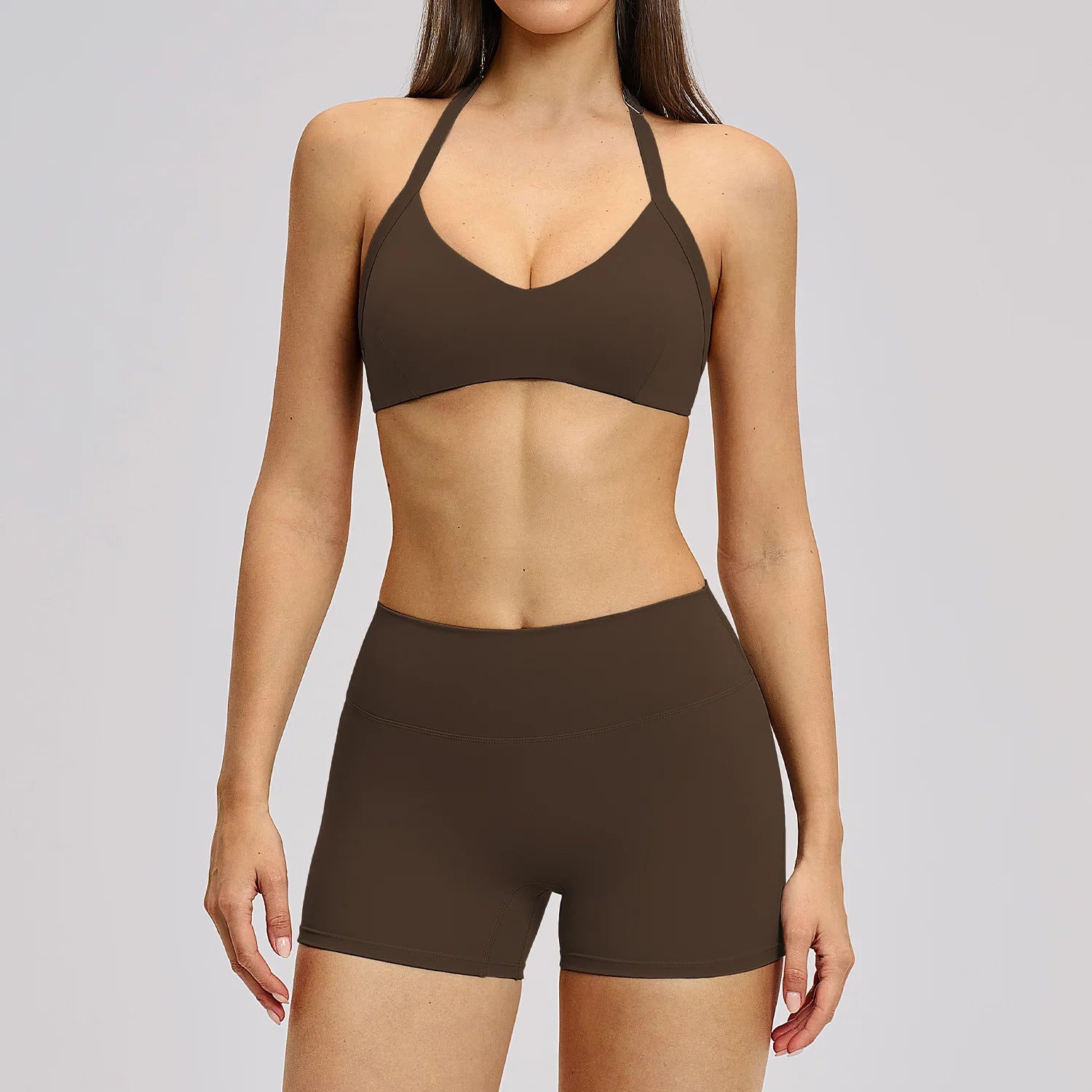 Set Yoga Completo Donna – La Tua Seconda Pelle