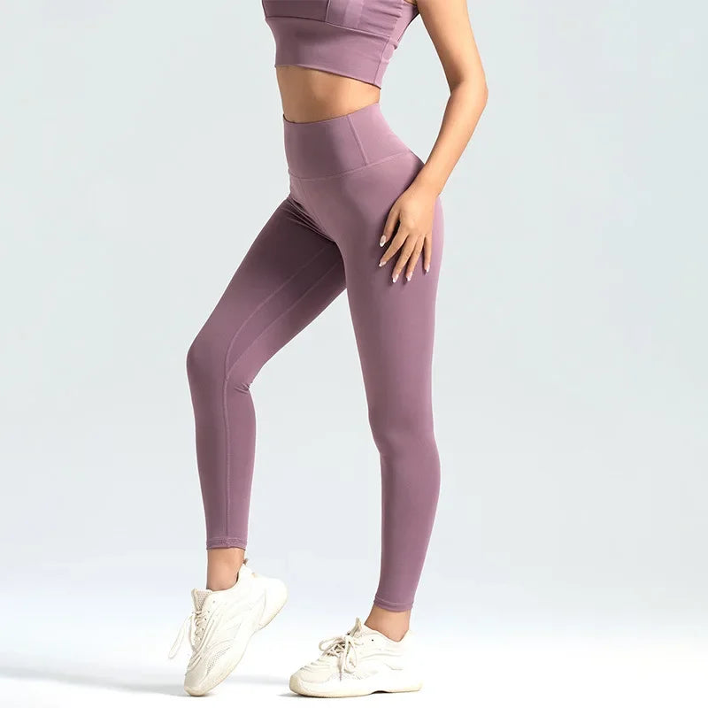 Leggings – Performance, Comfort, Perfect Silhouette