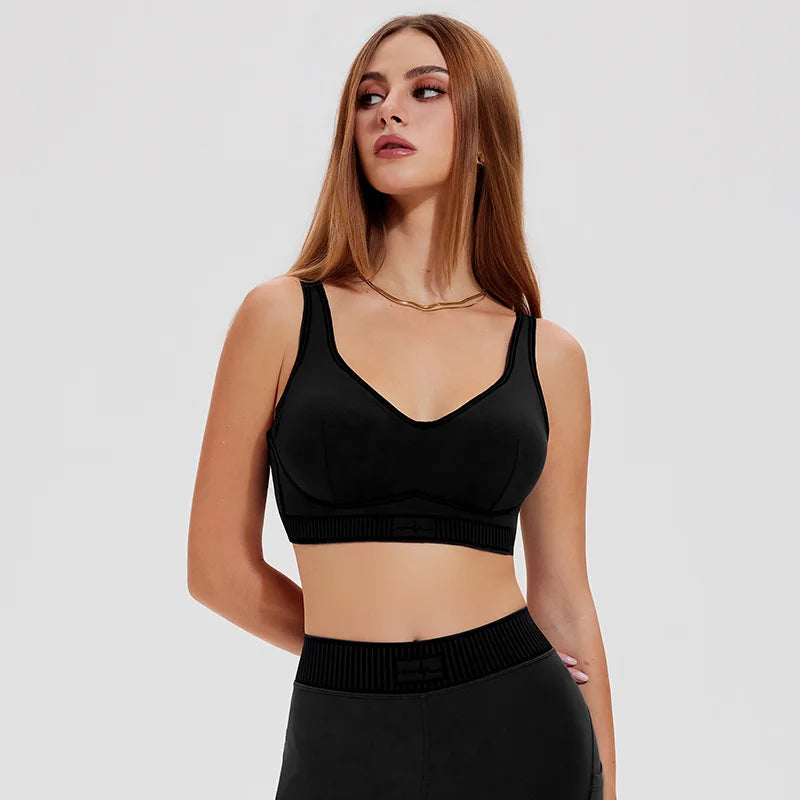 ForceLift Bra — Il Reggiseno Sportivo